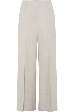 Brunello Cucinelli Sartorial trousers
