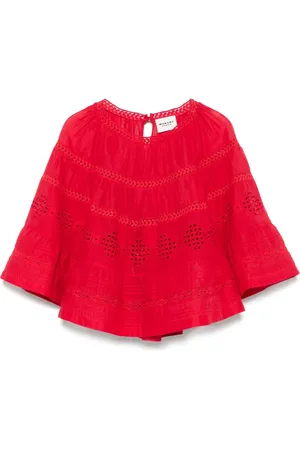 Isabel Marant Dilama blouse