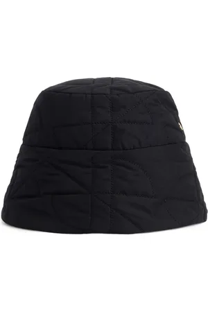 Patou Quilted bucket hat