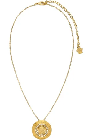 VERSACE Pendant necklace