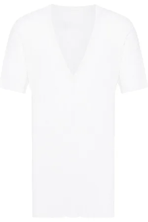 Maison Margiela Ribbed T-shirt