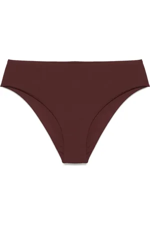 FISICO High-waisted bikini bottoms
