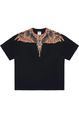 MARCELO BURLON Icon Wings T-shirt