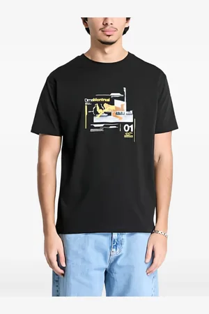 DIME One Step Beyond T-shirt