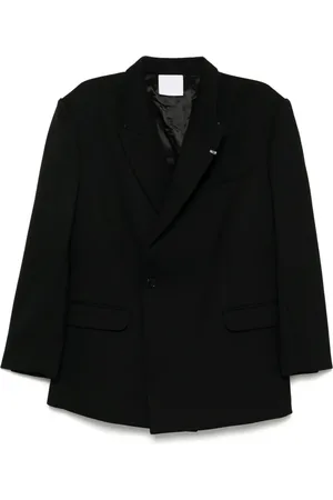Paris Georgia Male Blazer