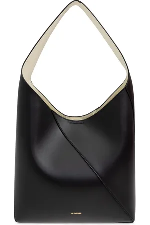 Jil Sander Leather tote bag