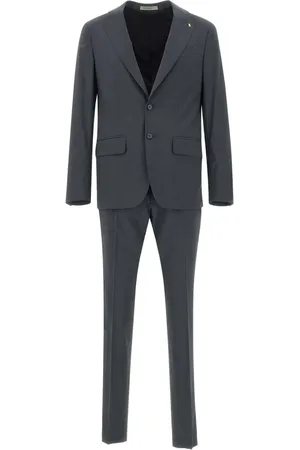 corneliani Wool suit
