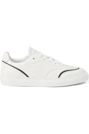 Brunello Cucinelli Monili-chain sneakers