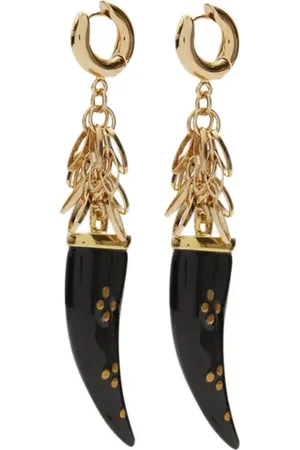 Isabel Marant Ellen earrings