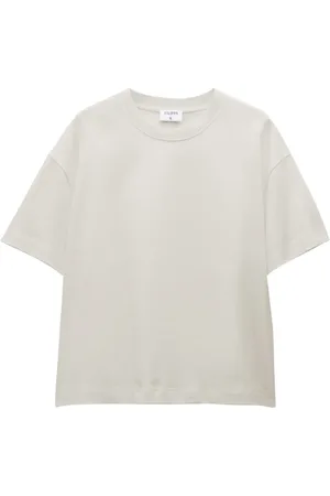 Filippa K Oversized organic-cotton T-shirt