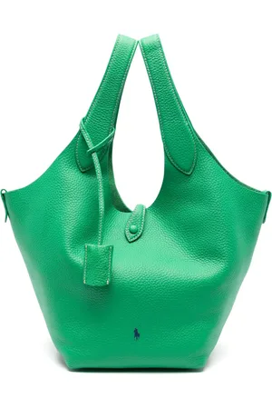 Ralph Lauren Medium Polo Play tote bag
