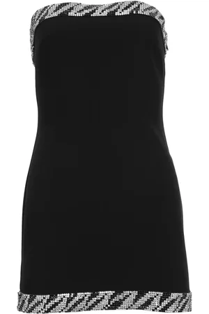 Retrofete Abigail sequin-embellished minidress