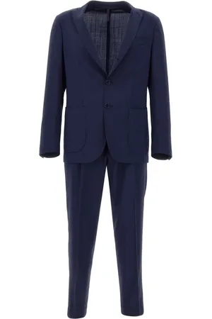 Biagio Santaniello Single-breasted suit