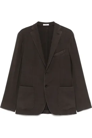 Boglioli Wool blazer