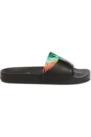 MARCELO BURLON Icon Wings slides