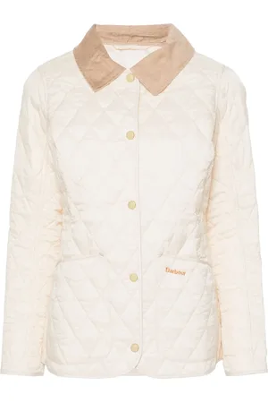 Barbour Annandale quilted jacket