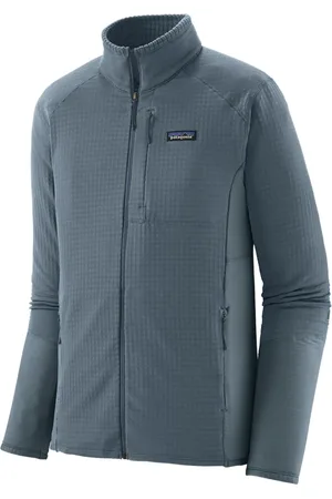 Patagonia R1 fleece jacket
