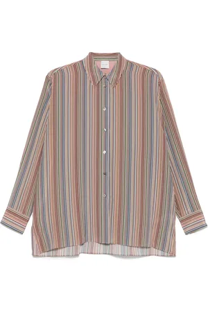 Paul Smith Artist Stripe shirt