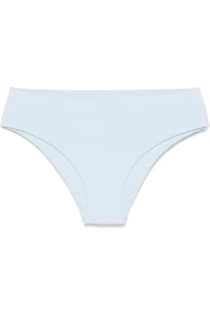 FISICO High-waisted bikini bottoms
