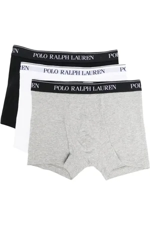 Ralph Lauren CLASSIC-3 PACK-TRUNK