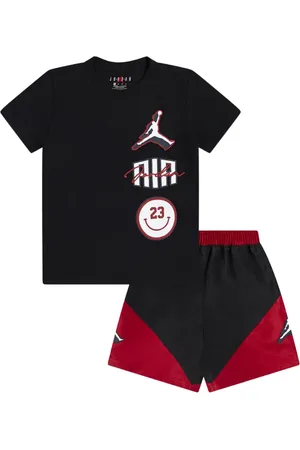 Jordan Jumpman Stacked shorts (set of two)