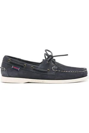 SEBAGO Portland boat shoes