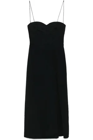MVP Wardrobe Calypso midi dress