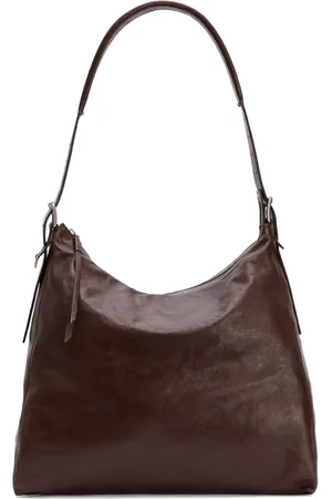 LEMAIRE Belted shoulder bag