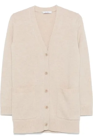 Max Mara Villar cardigan