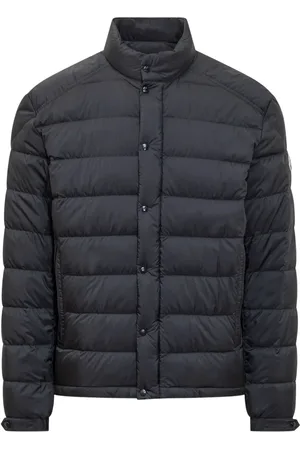 Moncler Quilted down jacket