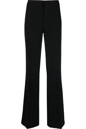 Pinko High-waisted trousers