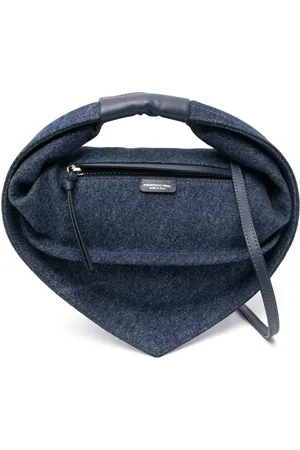 Federico Cina Medium Tortellino tote bag