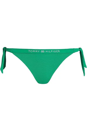 Tommy Hilfiger Logo bikini bottom