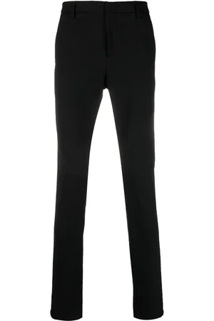 Dondup Slim-cut trousers