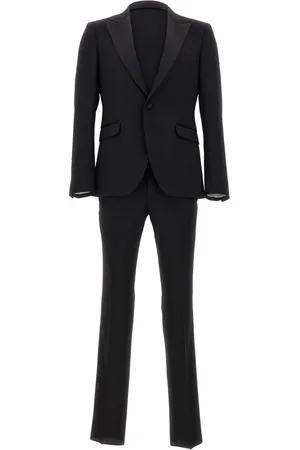 CARLO PIGNATELLI Single-breasted suit