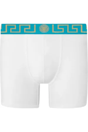 VERSACE Greca boxers