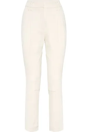 Brunello Cucinelli Equestrian trousers