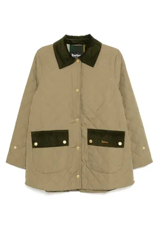 Barbour Corinne jacket