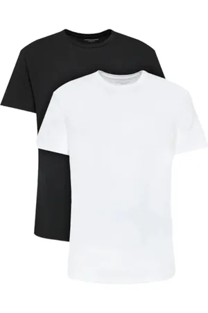 Tommy Hilfiger Two-tone T-shirt (set of two)