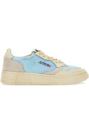 Autry AVLW DA02 trainers