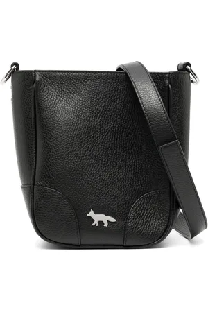 Maison Kitsuné Boogie shoulder bag