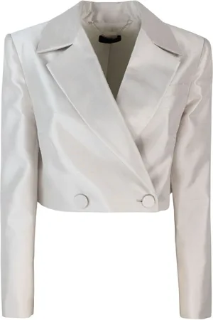 Liu Jo Cropped blazer