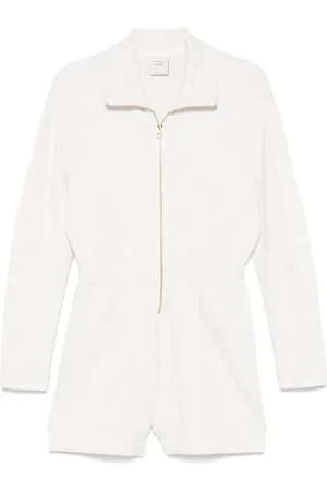 Varley Annika playsuit
