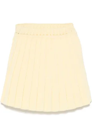 LITTLE BEAR Knitted skirt