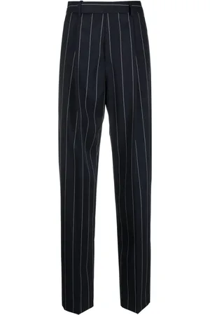 Filippa K Julie pinstriped trousers