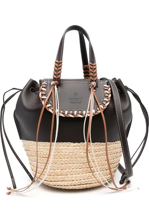 Cuba Bolero bucket bag