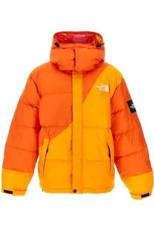 The North Face TNF x Yinka Ilori down jacket