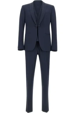 corneliani Single-breasted suit