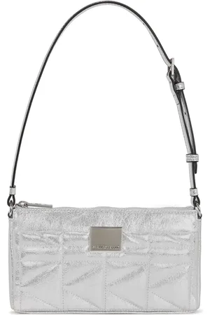 Karl Lagerfeld Small K/Kuilt shoulder bag