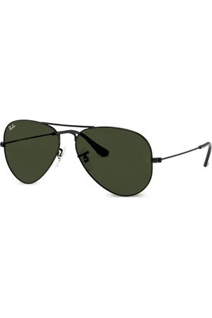 Ray-Ban RB3025 aviator-frame sunglasses